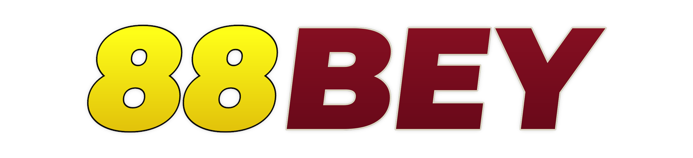 88bey logo
